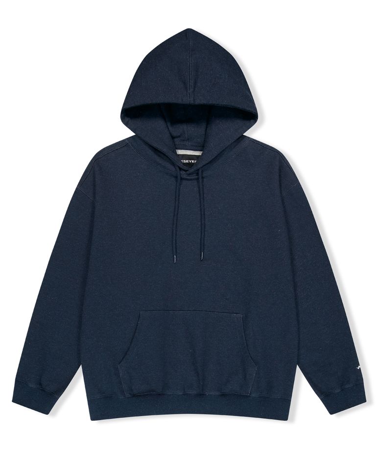 SN Neps Hoodie Navy