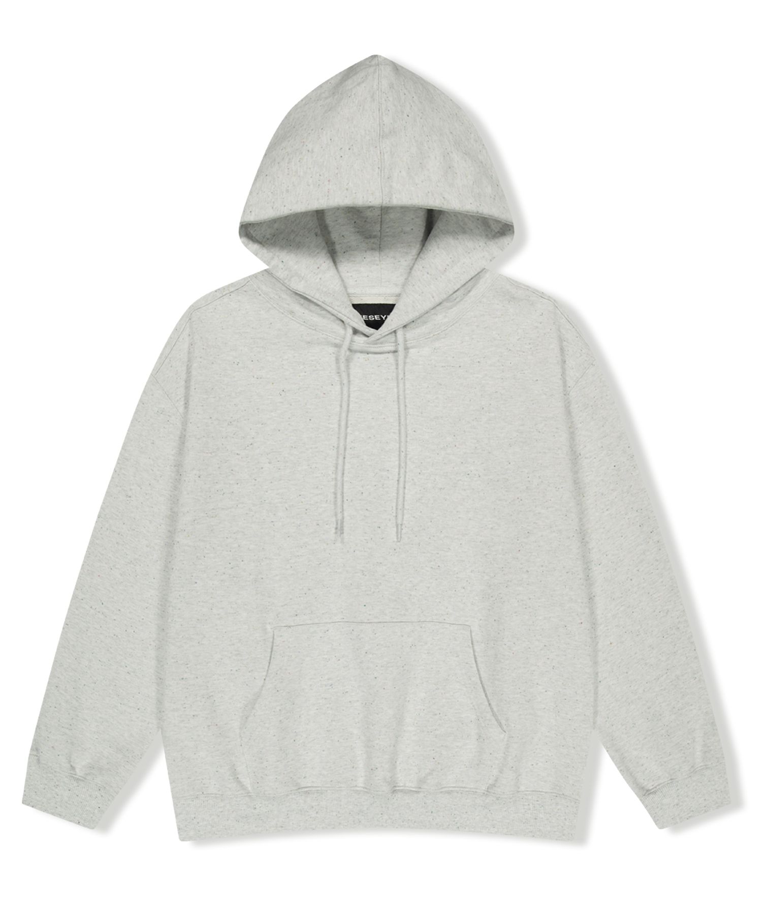スウェット・トレーナー YESEYESEE SN Neps Hoodie Light Grey YS243TSWHO05LIG MUSINSA | YESEYESEE SN Neps Hoodie Light Grey