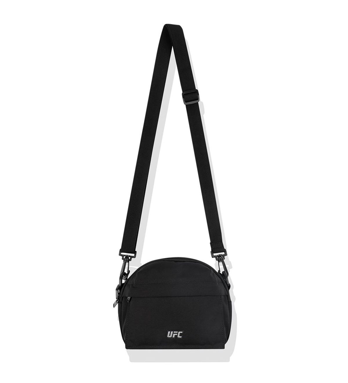 유에프씨 스포츠(UFC SPORT) UFC 베이직 미니 크로스 백 블랙 U2SBV3205BK