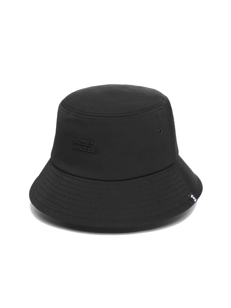 TO 베이직 솔리드 햇 M_Black WMU24C04Z1