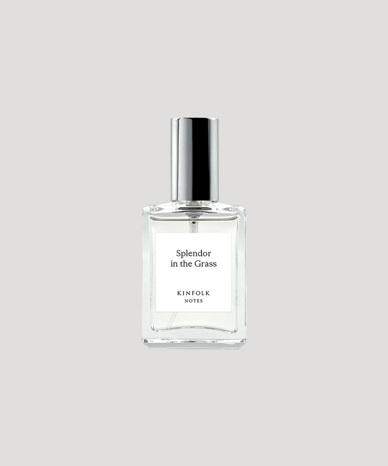 오 드 퍼퓸 스플렌더 인 더 그래스 - 30ml