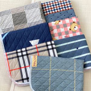 기능성 논슬립 순면 방수 패드 7color (S/M/L/XL)