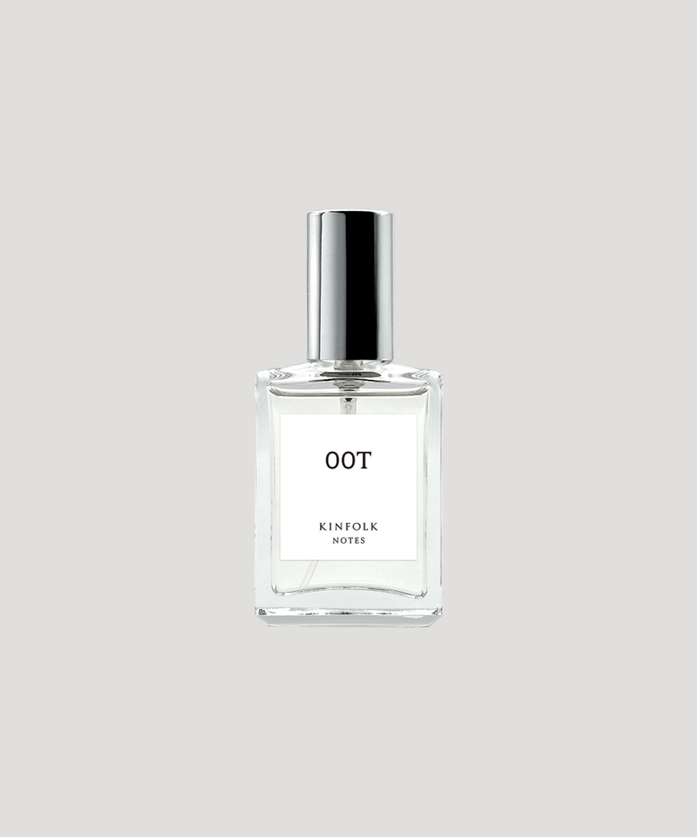 오 드 퍼퓸 00T - 30ml