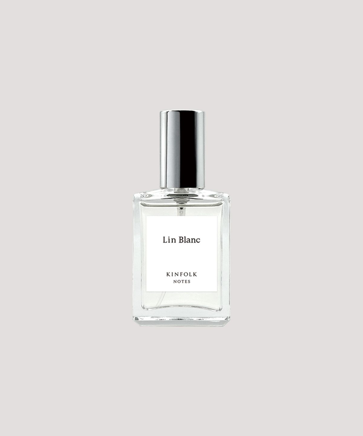 킨포크노츠(KINFOLKNOTES) 오 드 퍼퓸 랑 블랑 - 30ml