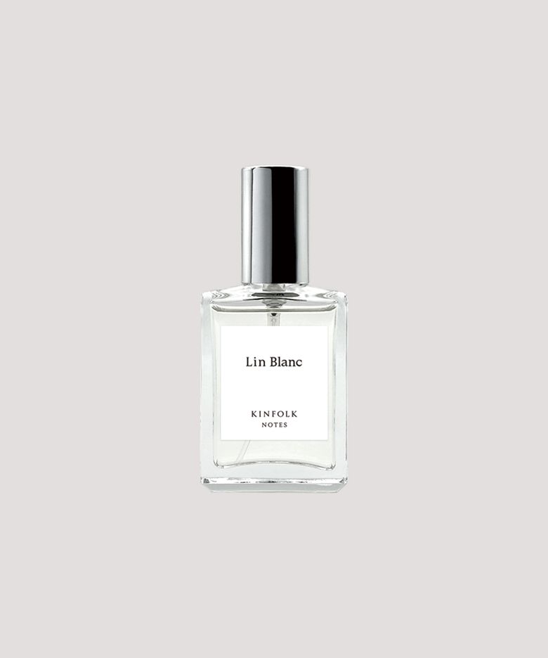 오 드 퍼퓸 랑 블랑 - 30ml