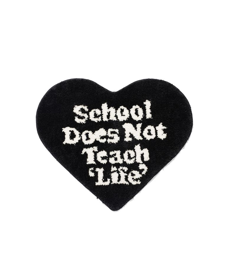DOES NOT TEACH RUG_BLACK(IK2EFMAB80A)