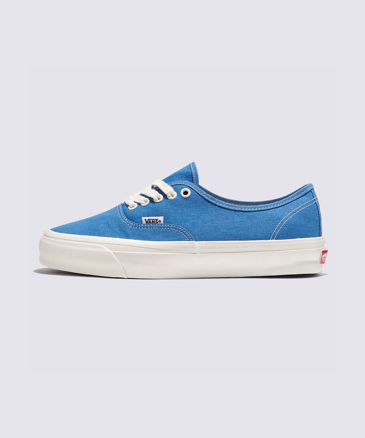 반스(VANS) MTE 어센틱 리이슈 44 - 페더럴 블루 / VN000CW21PQ1
