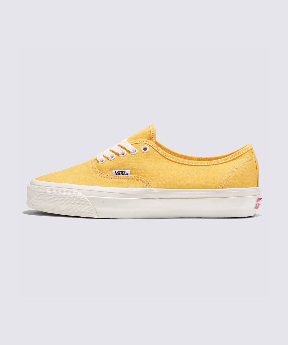 반스(VANS) MTE 어센틱 리이슈 44 - 스펙트라 옐로우 / VN000CW2YWZ1