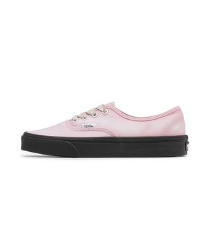 어센틱 - (웨이브 워시드) 핑크:블랙 / VN0A2Z3ZPIB1