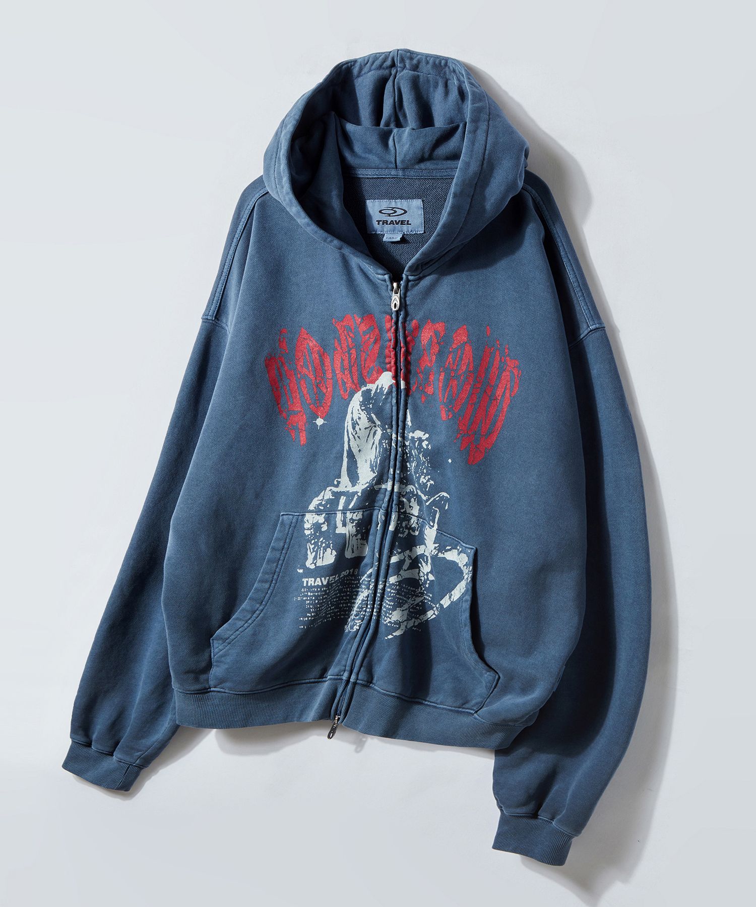 トップス RAFSIMONS A/W05-06 ALL SHADOWS HOODIE 46 Buy Raf Simons 'All Shadows' Hoodie Online at Groupie