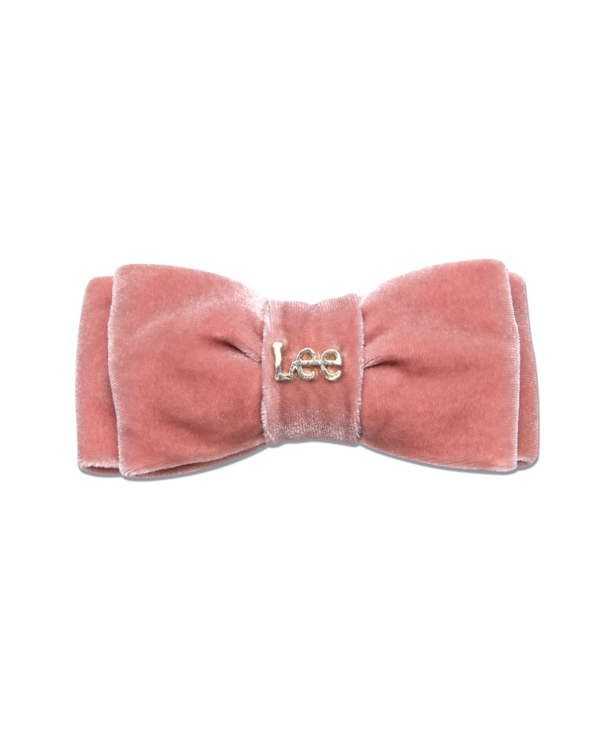 리 키즈(LEE KIDS) 벨벳 리본핀 핑크 LK2403TC71PI