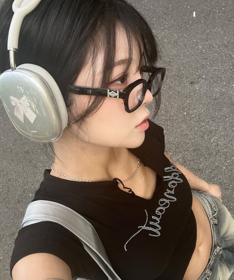 말론 -black