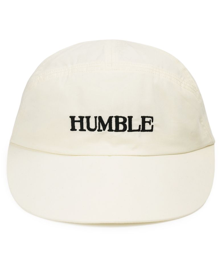 HUMBLE Magnetic Cap, Eggshell