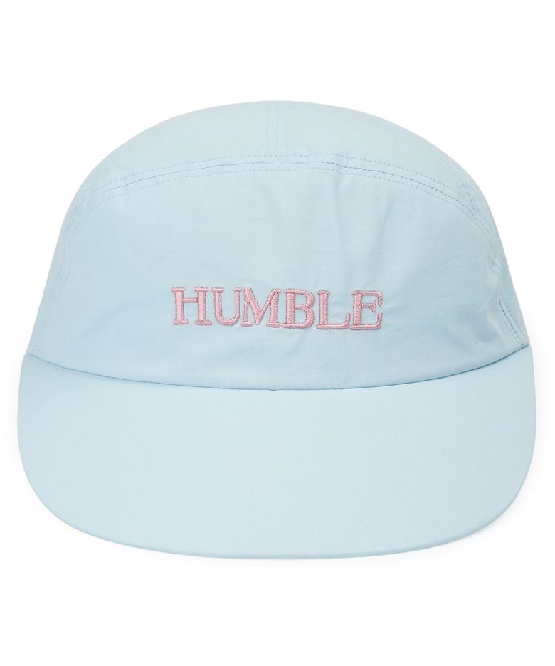 HUMBLE Magnetic Cap, Sky-blue