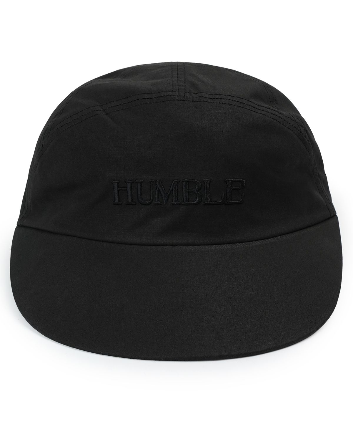 구보(GUVO) HUMBLE Magnetic Cap, Black