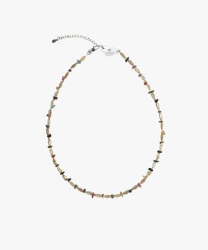 투어마린 원석 목걸이 : RADIANT29