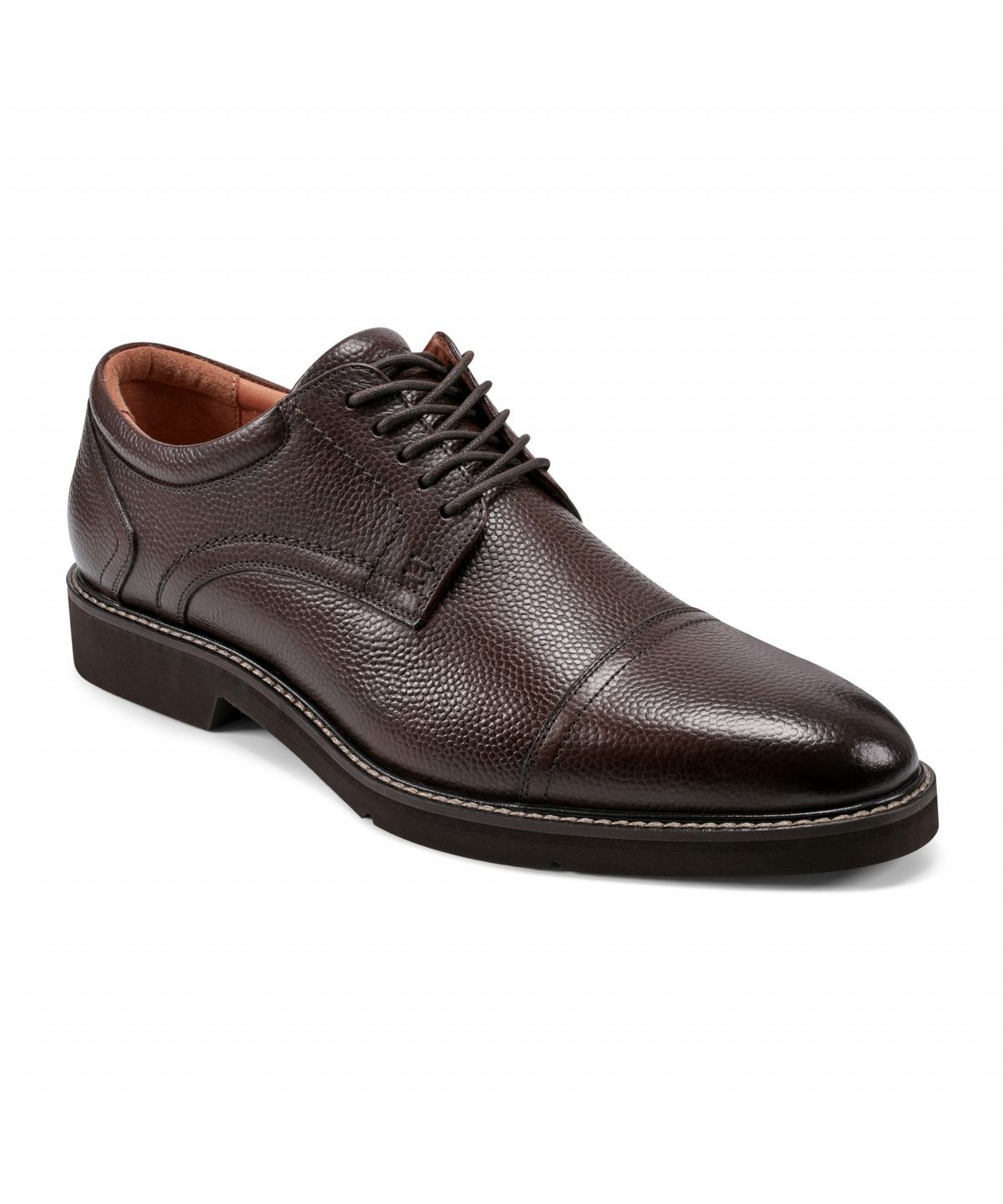 락포트(ROCKPORT) 드레스포츠 핀들레이 캡토 DS FINDLAY (RM0021)