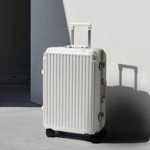 스틸 24인치 캐리어 수하물용