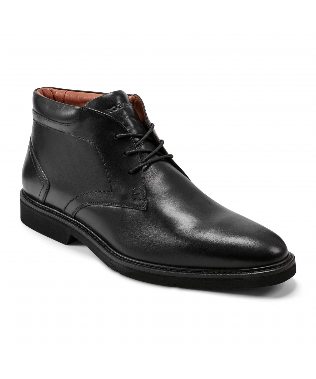 락포트(ROCKPORT) 드레스포츠 플린 부츠 DS FLYNN (RM0022)