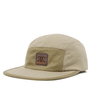OUTDOOR CAMP CAP (BEIGE)