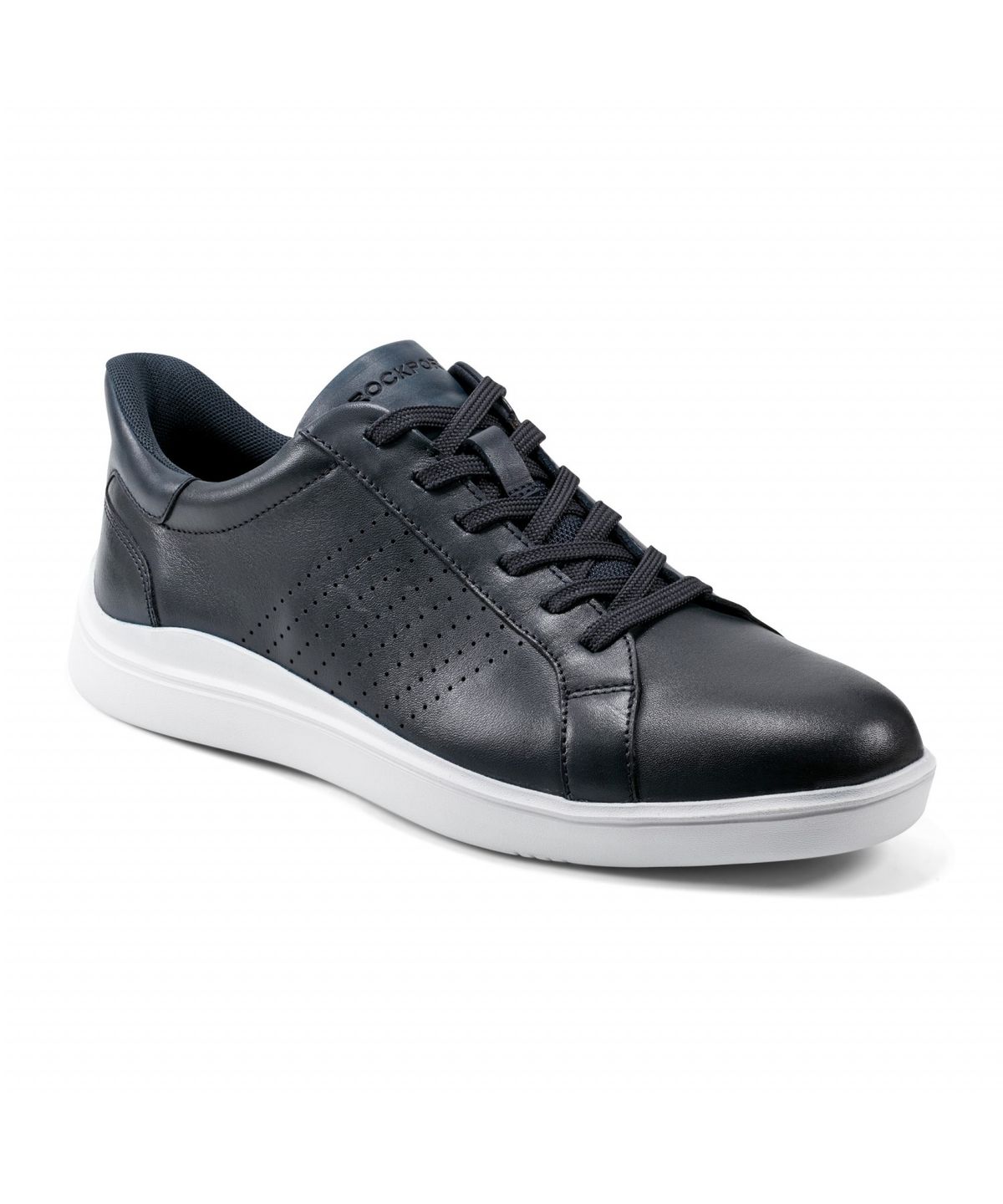 락포트(ROCKPORT) 트리스튼 스텝인 레이스 투 토2 TRISTENNL2 (RM0027)