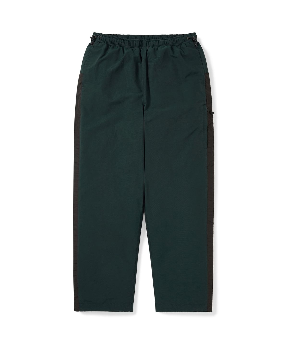 디스이즈네버댓(THISISNEVERTHAT) Sports Track Pant Green
