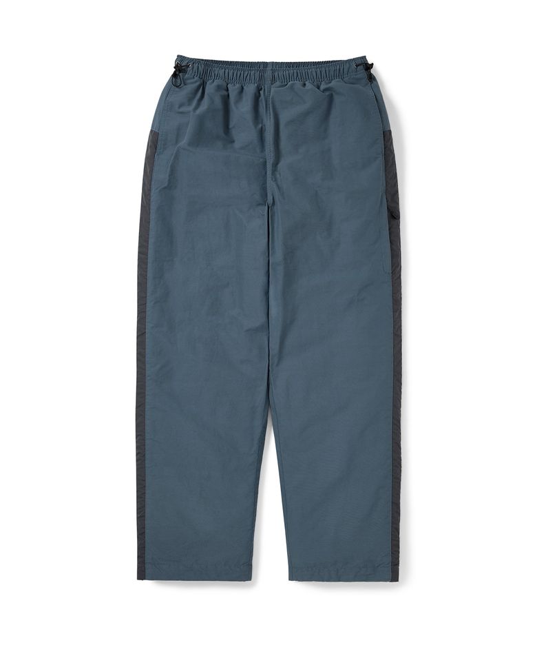 Sports Track Pant Blue