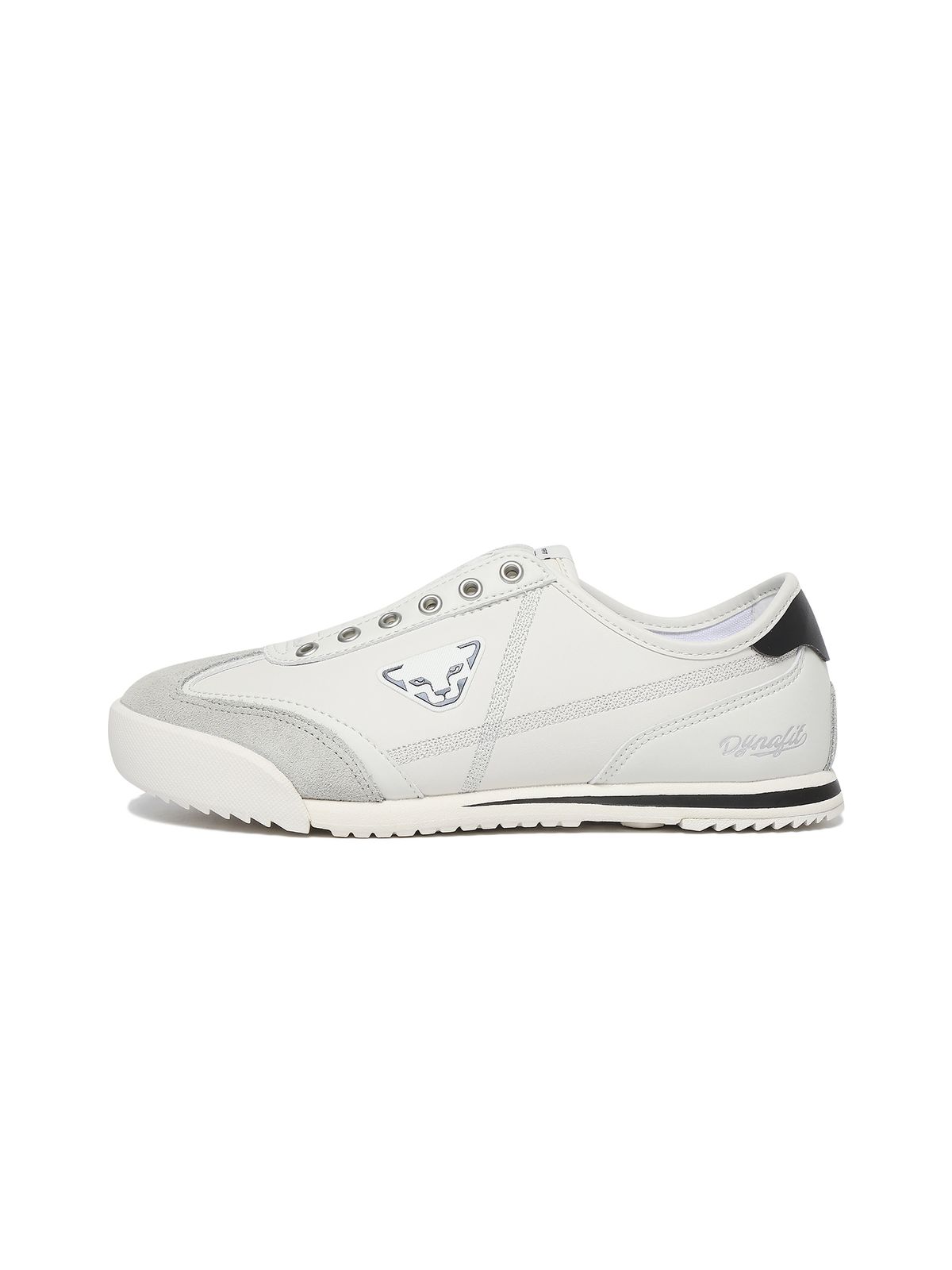 다이나핏(DYNAFIT) 레트로핏 라인 슬립온_Off White YUF24N07W3