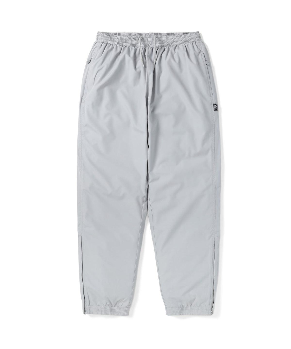 디스이즈네버댓(THISISNEVERTHAT) Warm Up Pant Light Grey