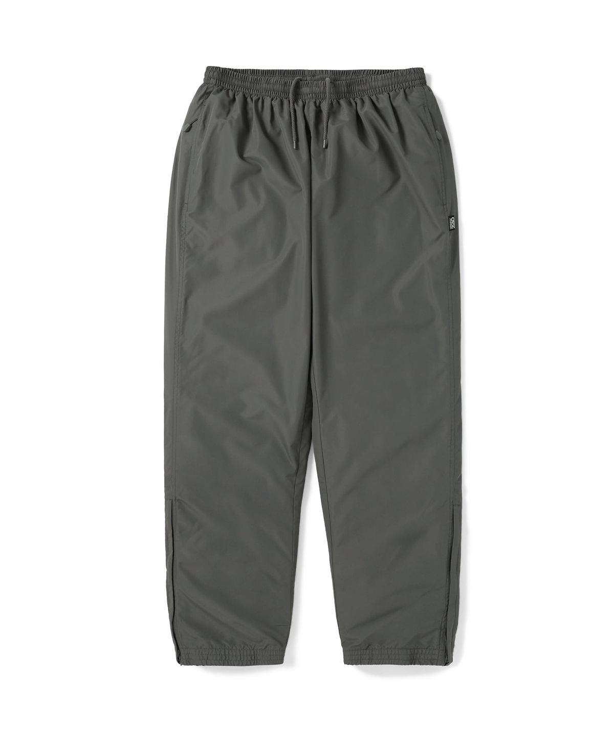 디스이즈네버댓(THISISNEVERTHAT) Warm Up Pant Grey
