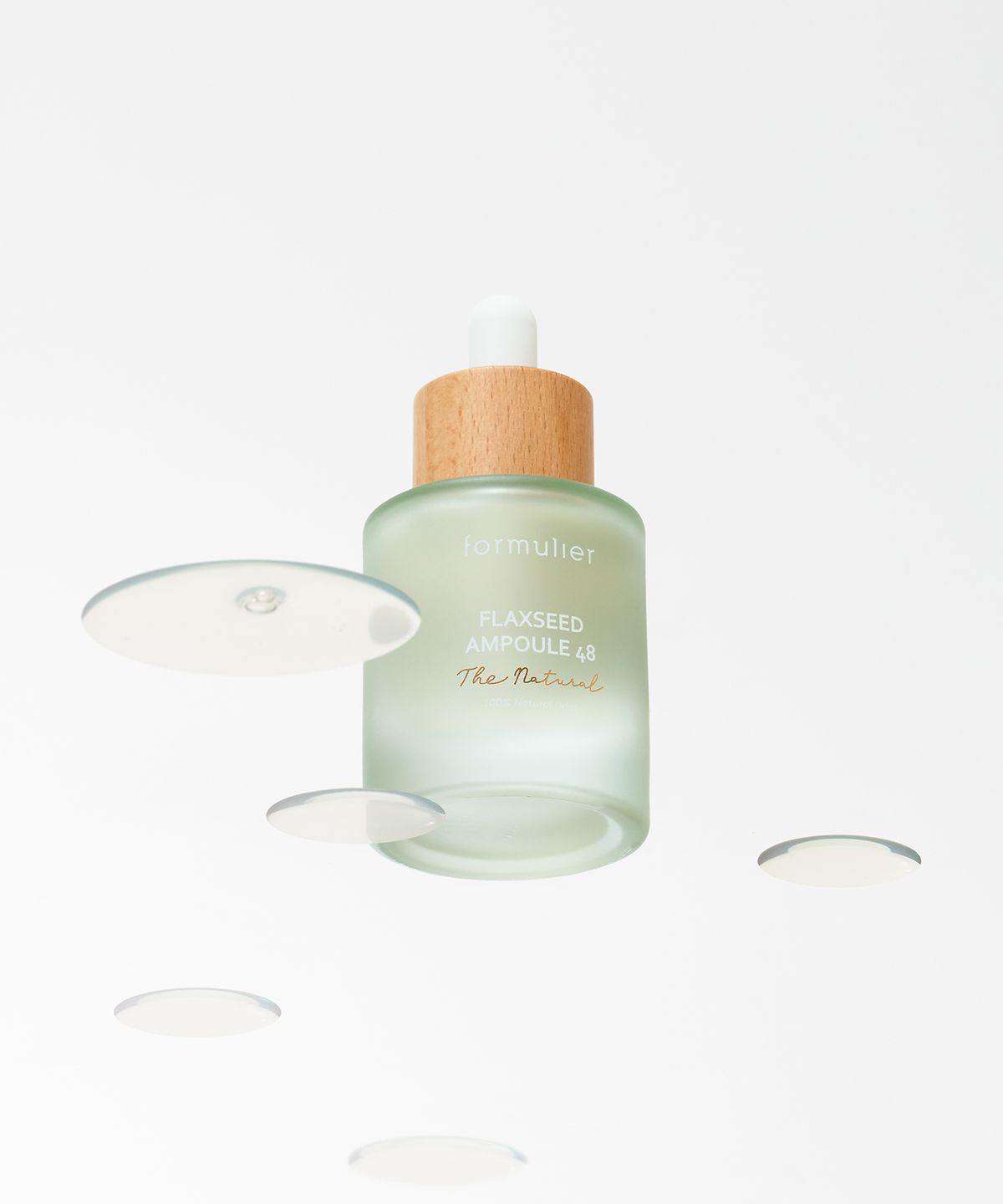 포뮬리에(FORMULIER) 플렉시드 앰플 48 30mL