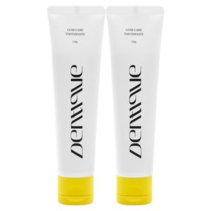 잇몸 검케어 치약 130g 2개