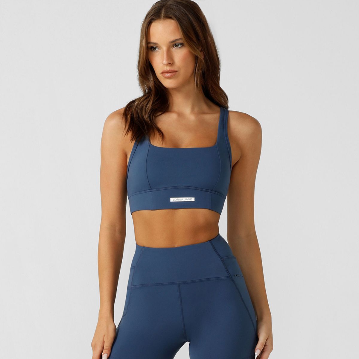 로나제인(LORNA JANE) Speed Circuit Sports Bra [022421]