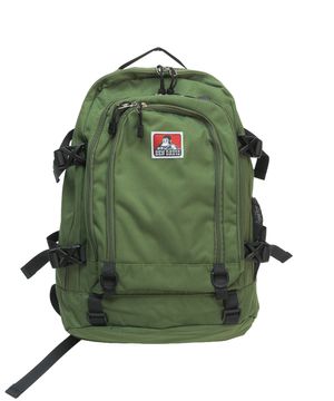 오리지널 캠프 데이팩 40L 올리브