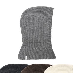 니쥬 바라클라바[4컬러]