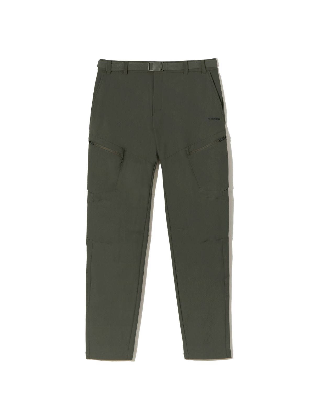 아이더(EIDER) WINDLOCK (윈드락) 남성 하이킹 팬츠_Khaki