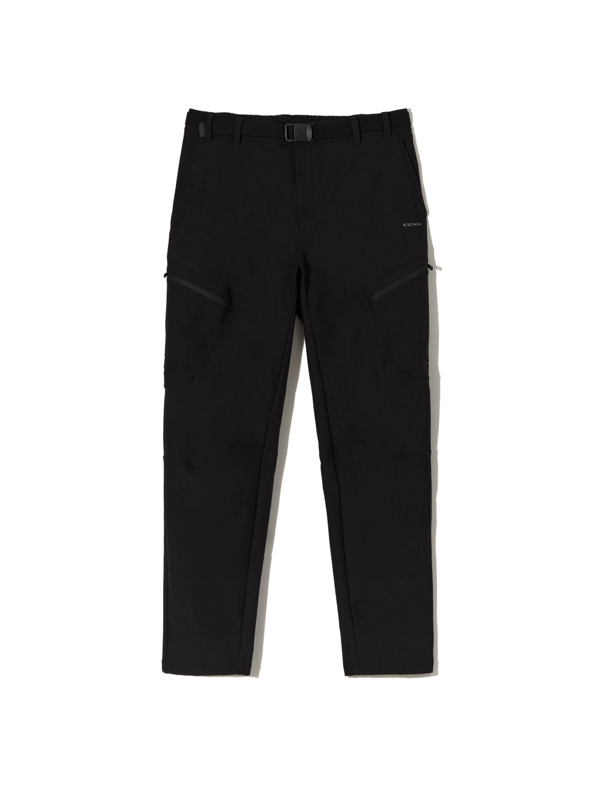 아이더(EIDER) WINDLOCK (윈드락) 남성 하이킹 팬츠_Black