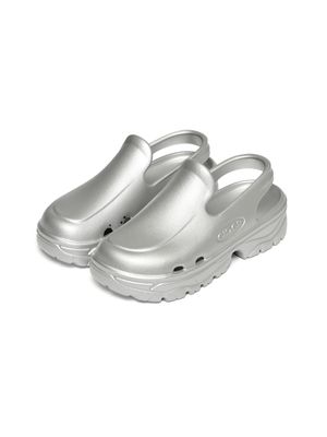 오브제 클로그 S (SV)_SILVER