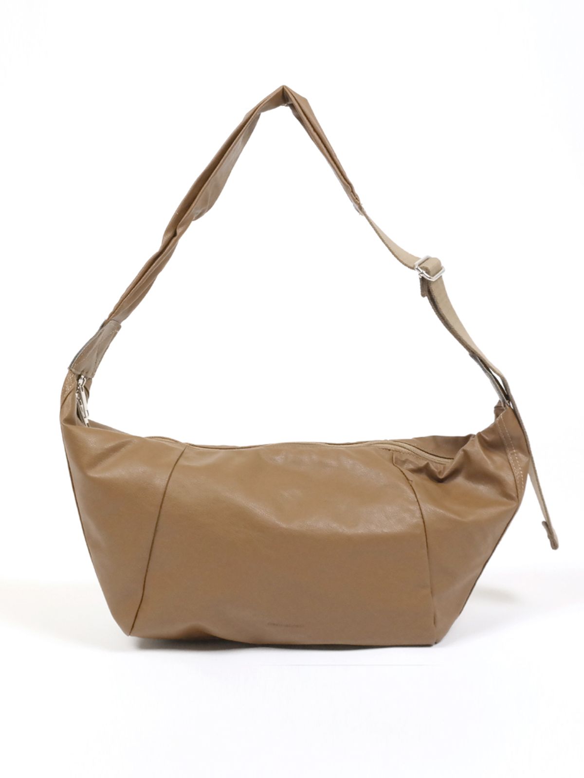 밋맷밋(MEETMETMEET) larva brown