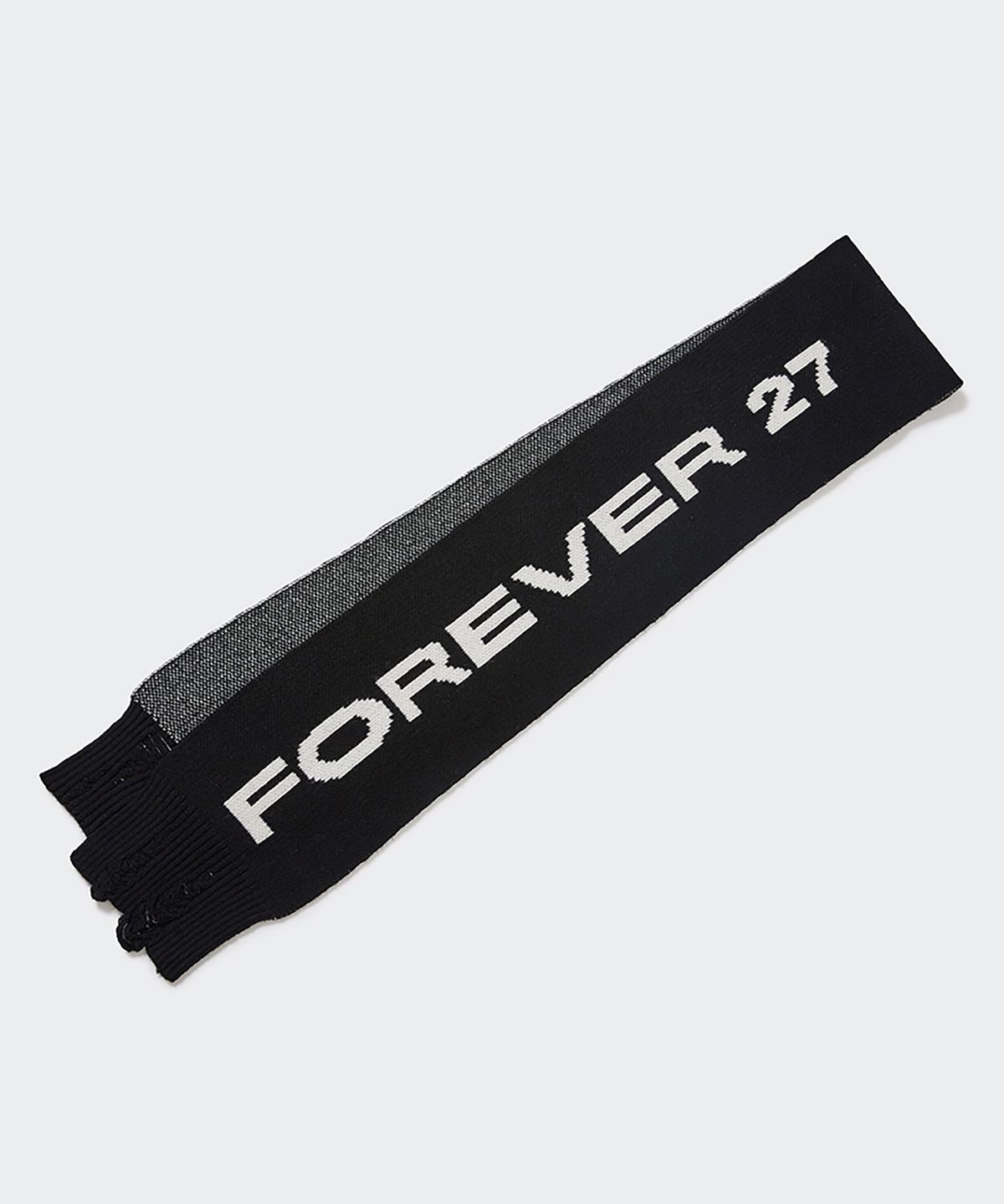 엠엠아이씨(MMIC) 포에버 27 머플러 블랙