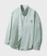클래식 포켓 옥스포드 셔츠 BK8922_민트