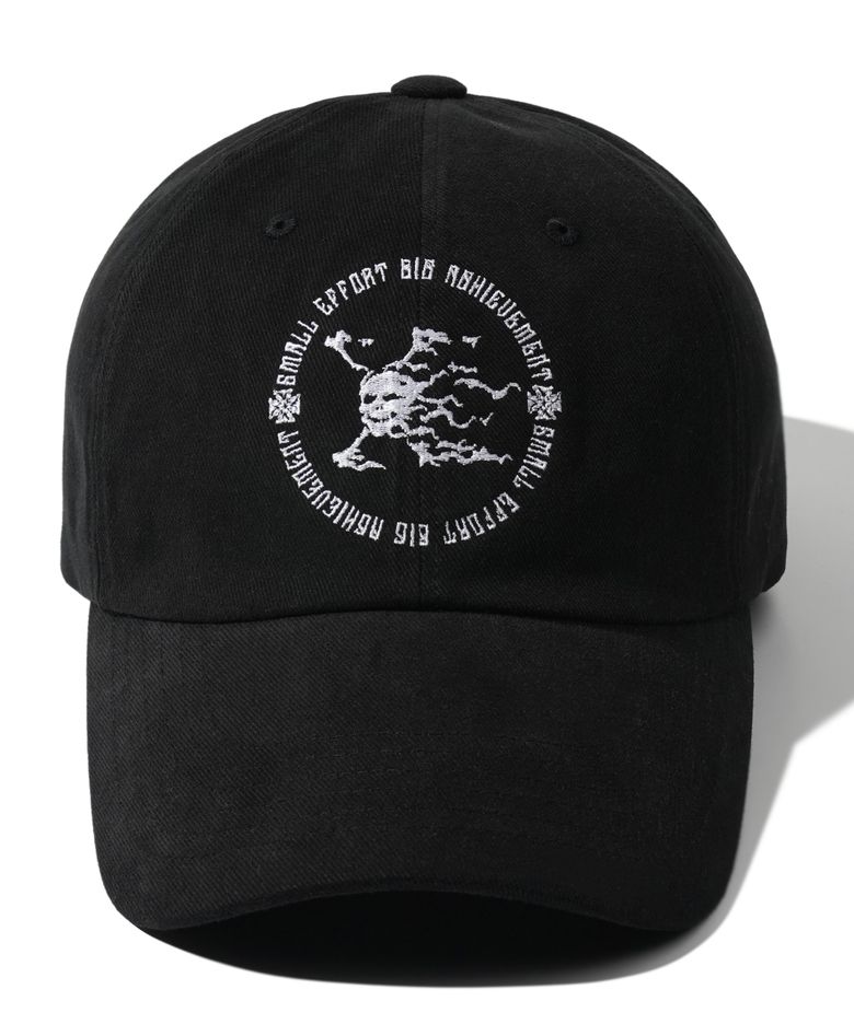 Redead Maxi Cap Black