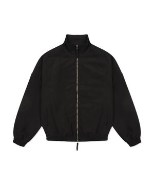 숄더패치 헤비웨이트 스웨이드 자켓 (2color)