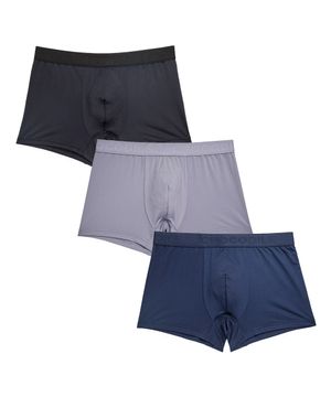 [3PACK] 폴리스판 베이직 옴므 드로즈