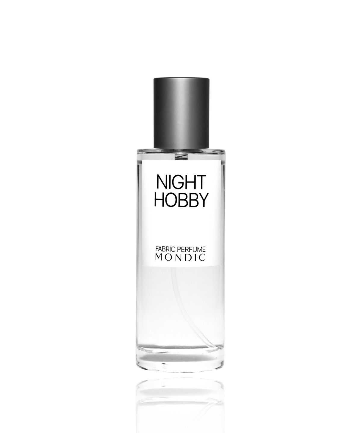 몬딕(MONDIC) 나이트 하비 섬유향수 50ML