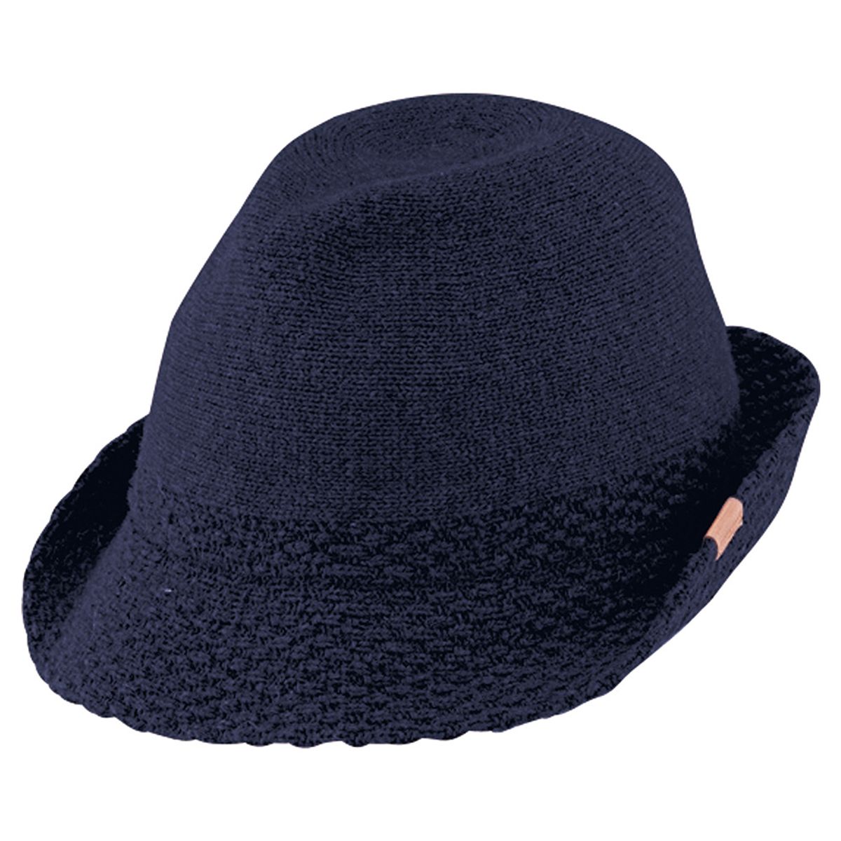 몽벨(MONTBELL) 울 니트 햇 DARK NAVY JBEXWUAK352