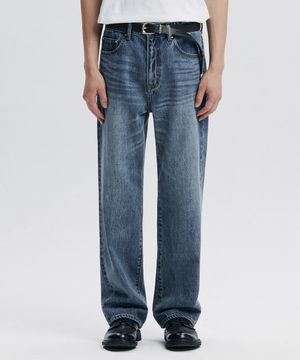 [스토커즈 콜라보] LUCKY JEANS (CLASSIC MID BLUE)