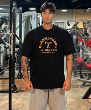 피치퍼품 오버핏