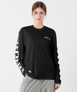 아트그래픽 기능성 긴팔 티셔츠 (815)