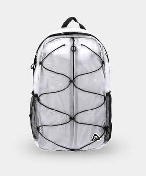 패커블 데이팩 라이트그레이 코듀라